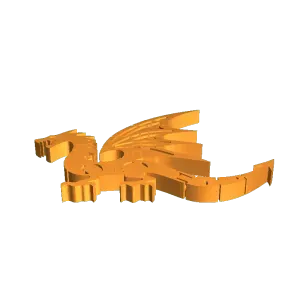 Fl dragon