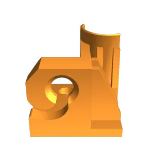 [Ender3Pro: Supports] Filament Guide