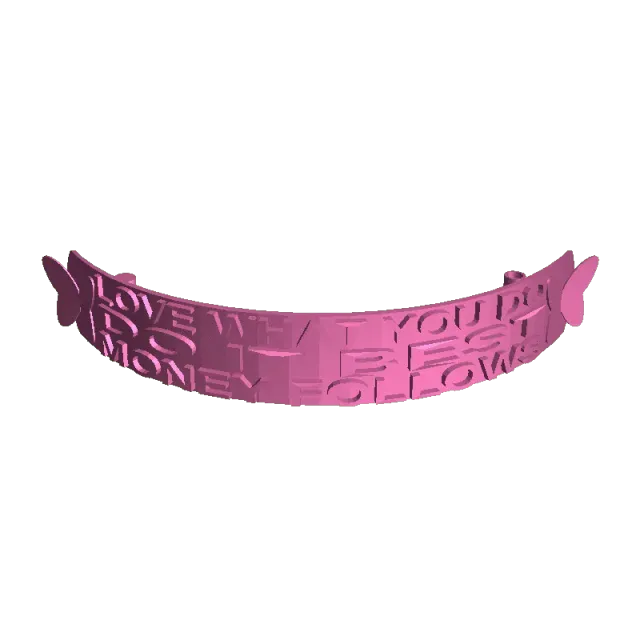 Hair Clip — Image 7 of 7