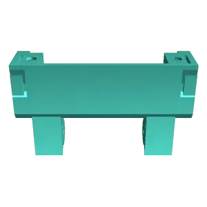 GBA holder