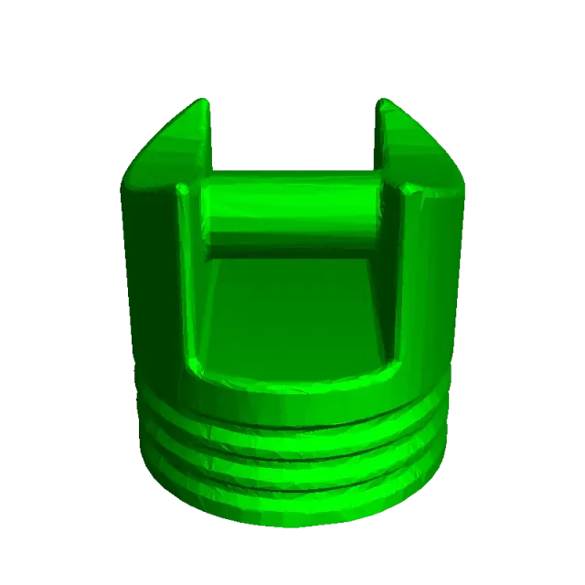 V8 Motor — Image 2 of 8