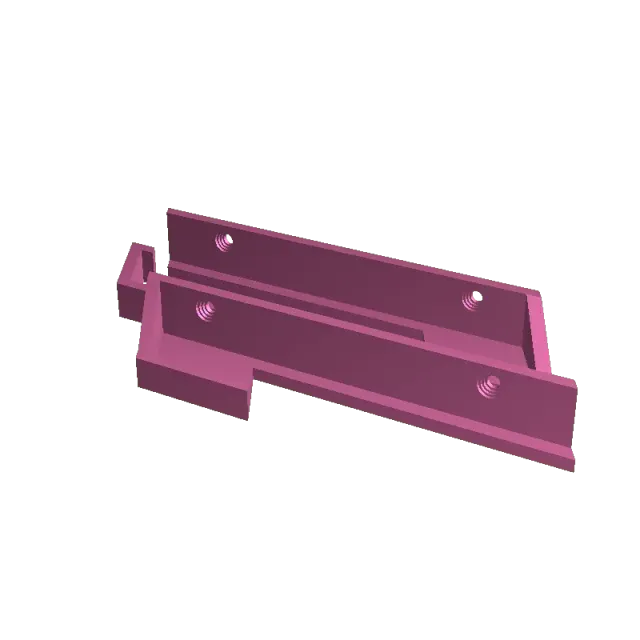 Ps4 wall mount bracket — Фото 2 из 3