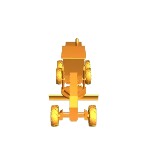 grader