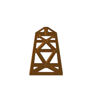 kinetic sculpture