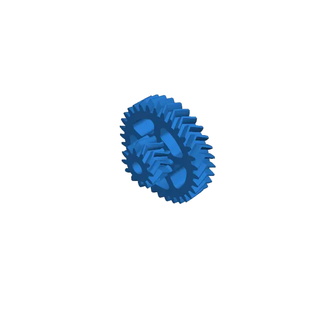Maquina para hacer Filamento PET — Image 8 of 9
