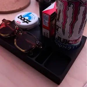 smoking box