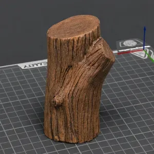 Driftwood Sculpture 2 for Reptiles and other Pets