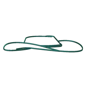 Cowboy Hat - Wall Art v3