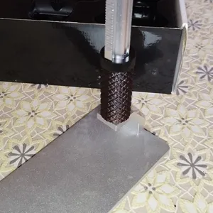 Table Microscope Stand Extension
