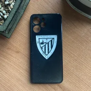 FUNDA XIAOMI REDMI NOTE 12S ATHLETIC CLUB