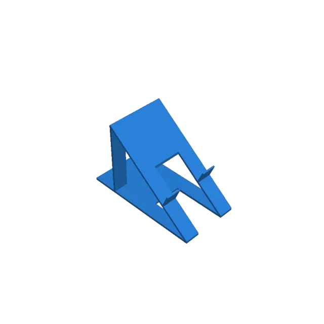 phone stand v4 — Image 3 of 3