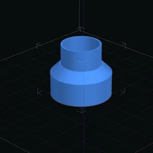 Vac A adapter