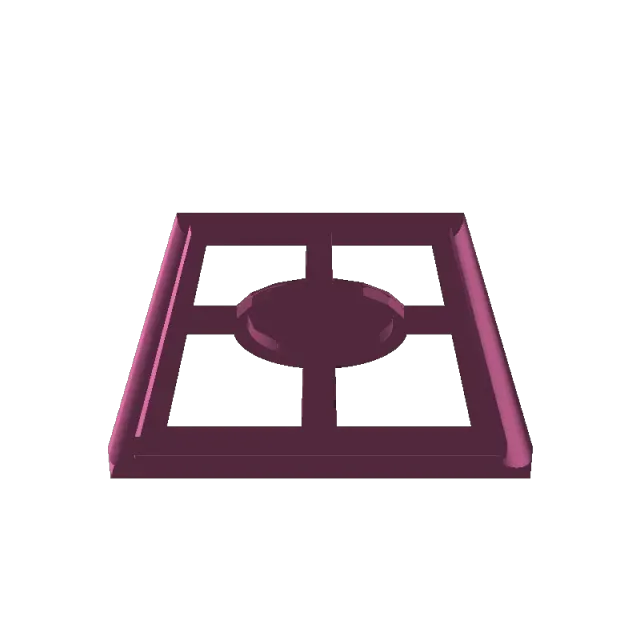 The Frame for CFS and Dry Box — Image 5 of 6