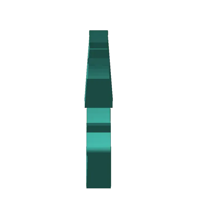 ToneLift 8 Degree Speaker Stands – Precision Tilted Monitor — Image 5 of 7
