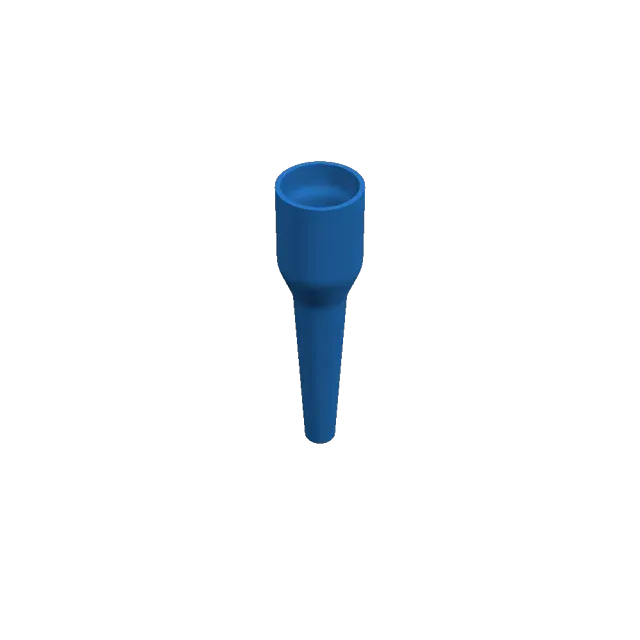 Blower nozzle — Image 4 of 5