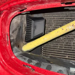 BMW F Series Custom Air Intake Duct – OEM Compatible Design