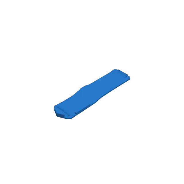 Fidget OTF Knife — Image 6 of 9