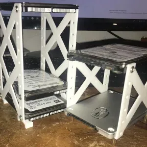 2.5'' HDD Rack