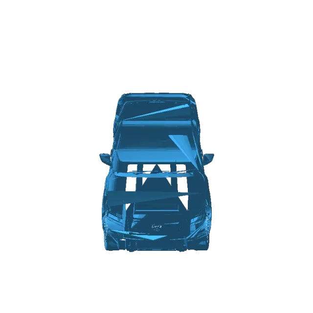 Nissan Frontier 2022 — Image 4 of 4