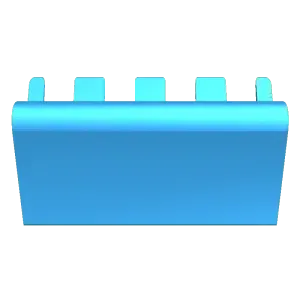Wall Tooth brush holder Oral B