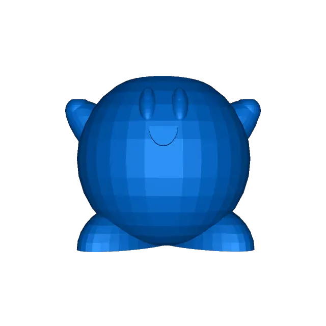 Kirby pot — Фото 4 из 4