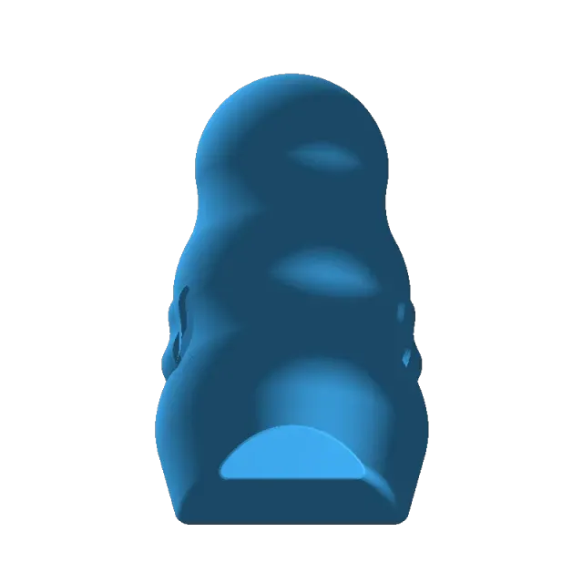 perfect snowman mold — Фото 5 из 6