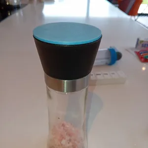salt lid
