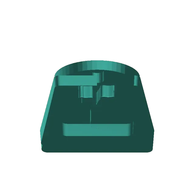 Y- keychain — Image 7 of 7