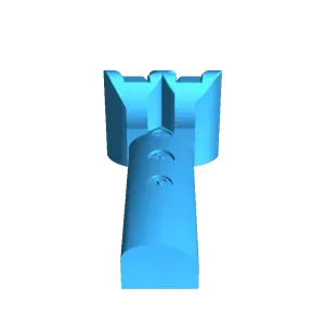 Thor’s Hammer God Of War