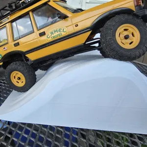 Small hill for scx24