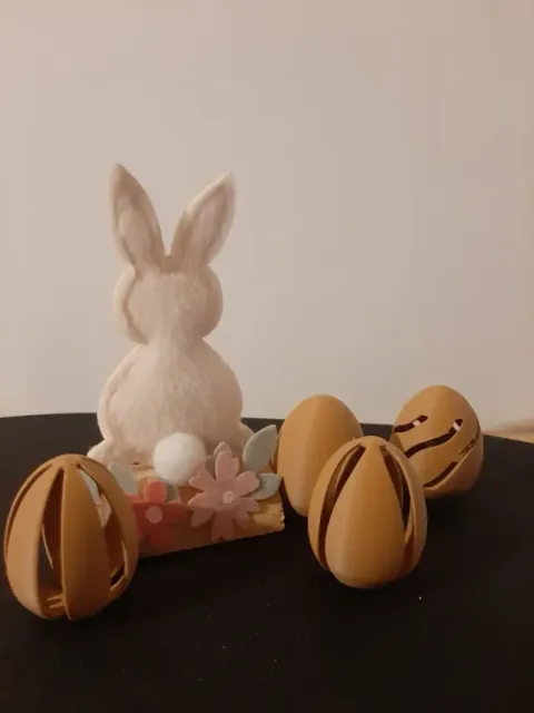easter eggs — Фото 2 из 9