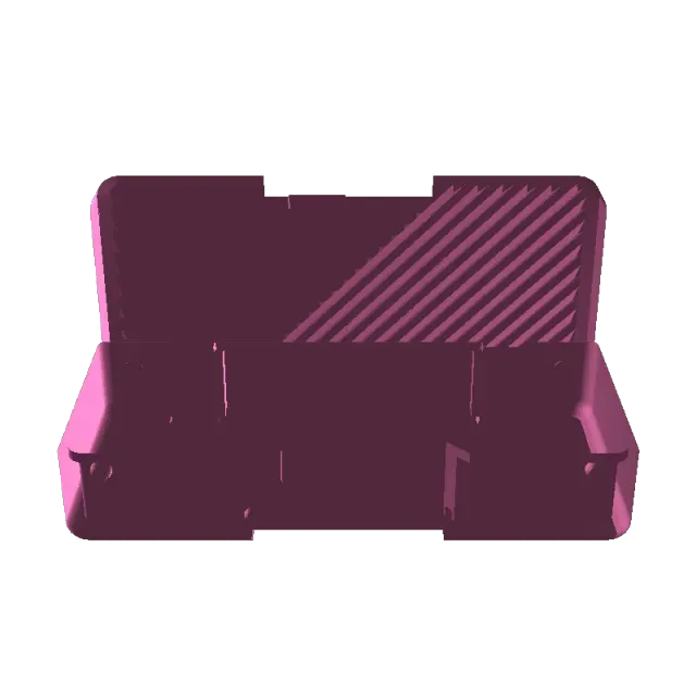 Charger Box (US & EU Version) — Image 6 of 8