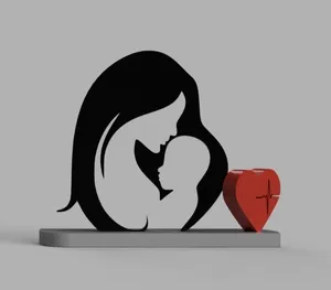 Happy Mother's Day 2026