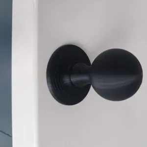 Cupboard Door Knob