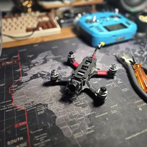 fpv parts