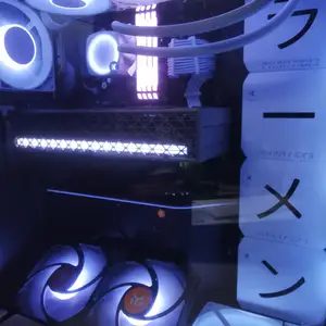 120mm Fan Cover / Blank Plate   For PC CASES EKWB PHANTEKS