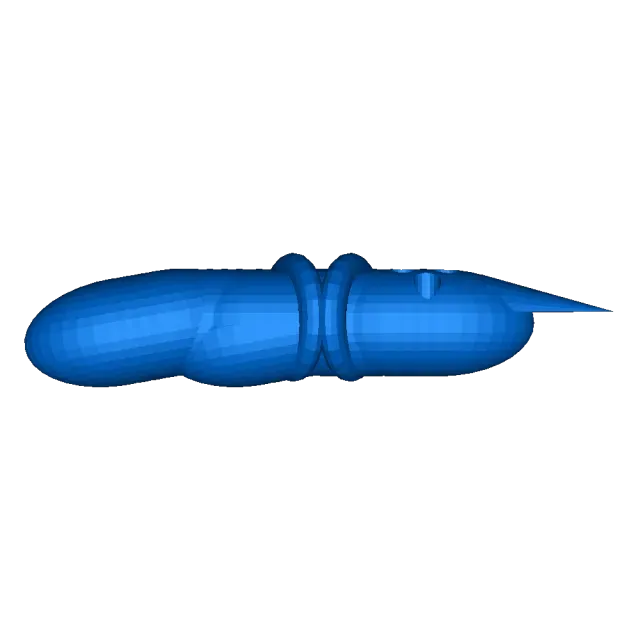 sukuna finger — Image 2 of 2