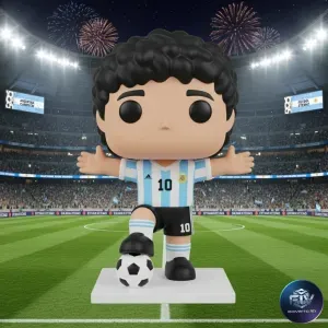 MARADONA