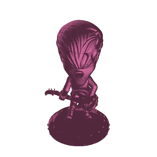 Prince — Image 4 of 5