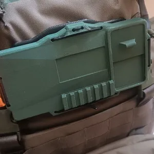 phone holder tactical