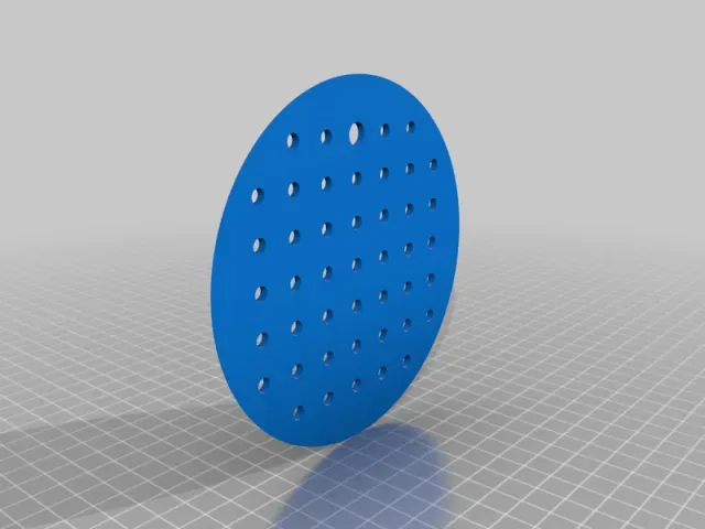 Fire Alarm Mount by 3D Sourcerer — Фото 8 из 9