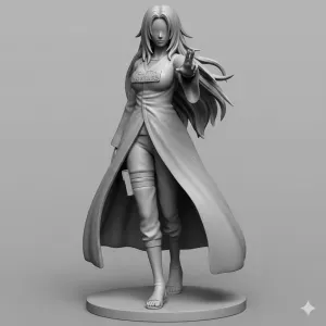 MINATO — female version