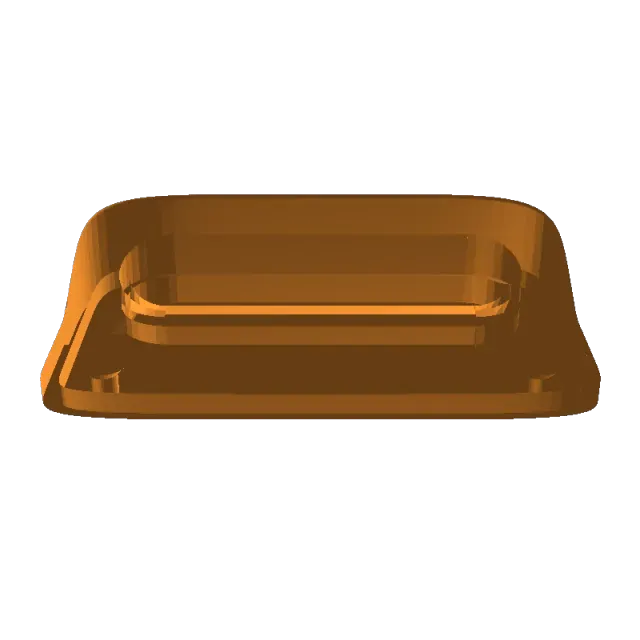 Screen door handle — Фото 2 из 2