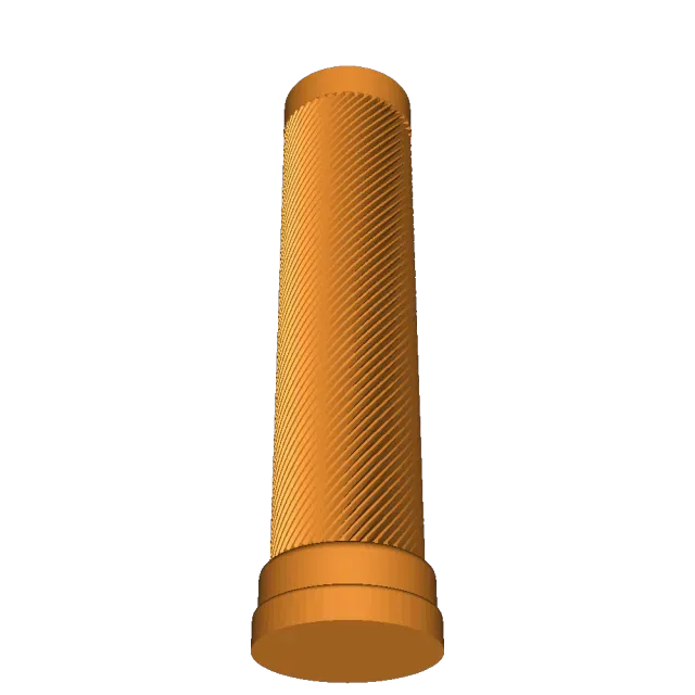 TPU Scooter Handle — Фото 5 из 5