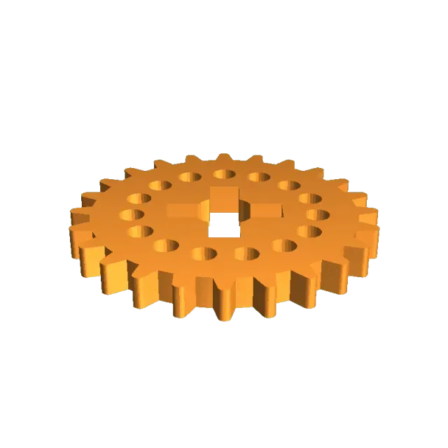 Transfer of rotation V3 — Image 9 of 9
