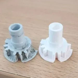 Renault Megane Recirculation Valve Gear