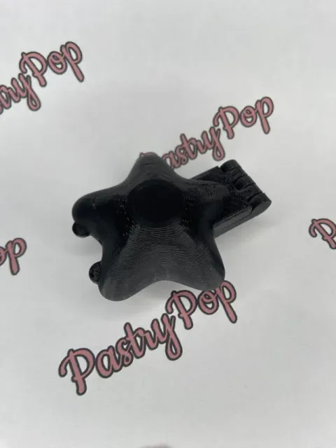 Star Cake Pop Mold — Фото 5 из 7