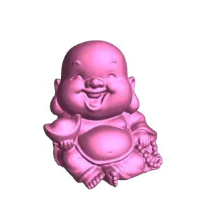 Buddha