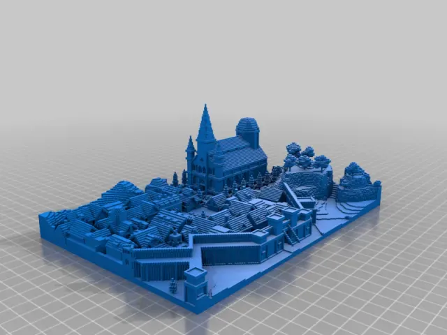 Minecraft Ocarina of Time — Image 3 of 3