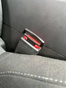 Car Seatbelt Disabler